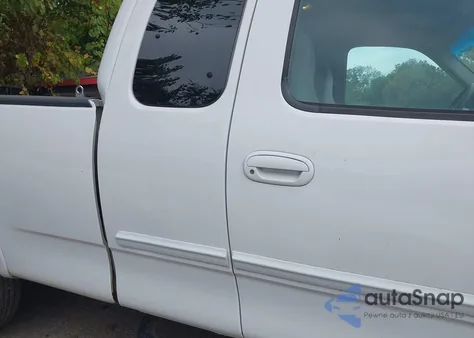 1999 Ford F-150 Lariat/Work Series/Xl/Xlt z USA, uszkodzony, nr VIN 1FTRX18W5XN887105